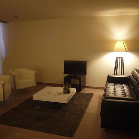 La Portuguesa Apartments لقنت الغرفة الصورة