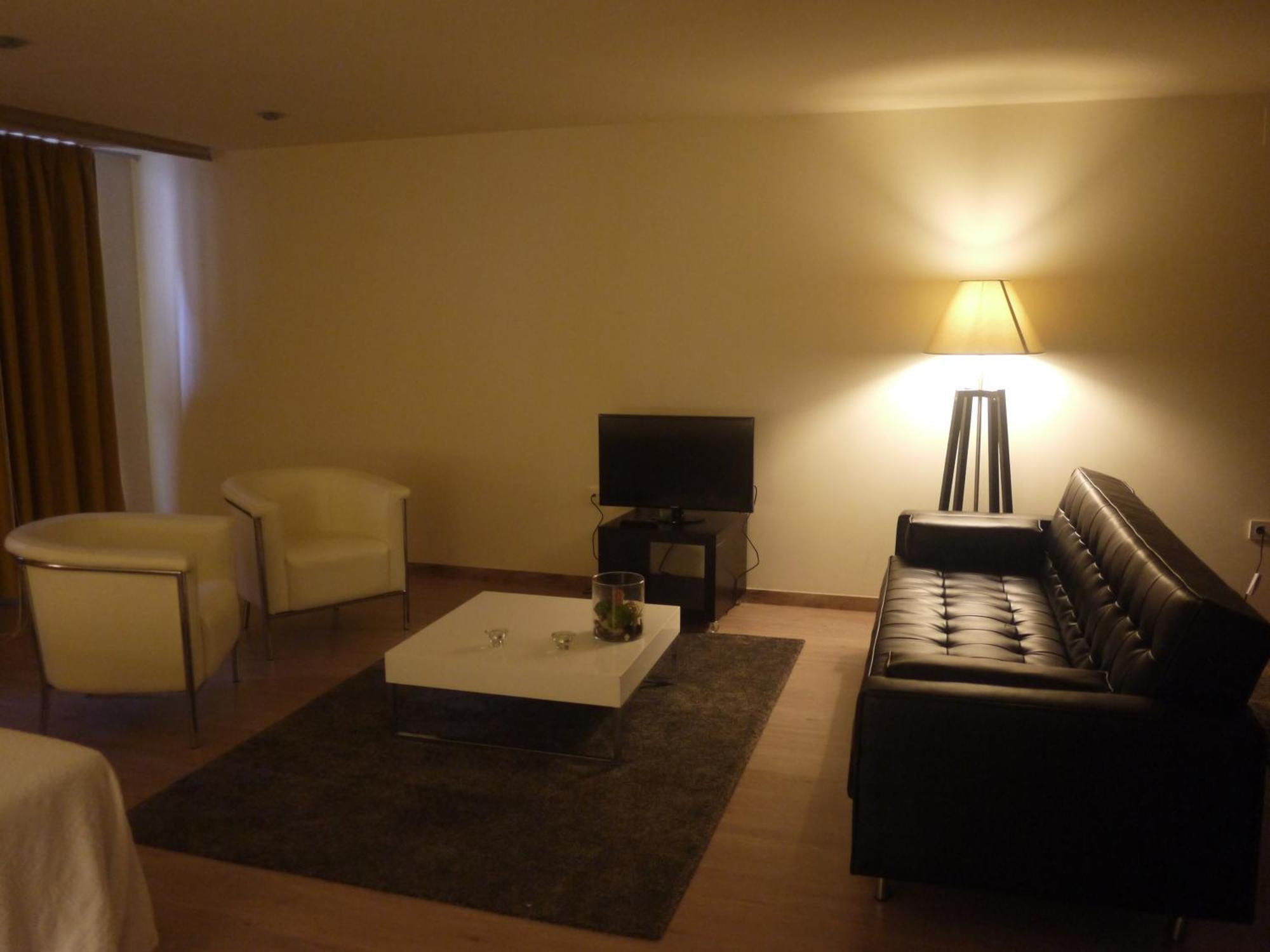 La Portuguesa Apartments لقنت الغرفة الصورة